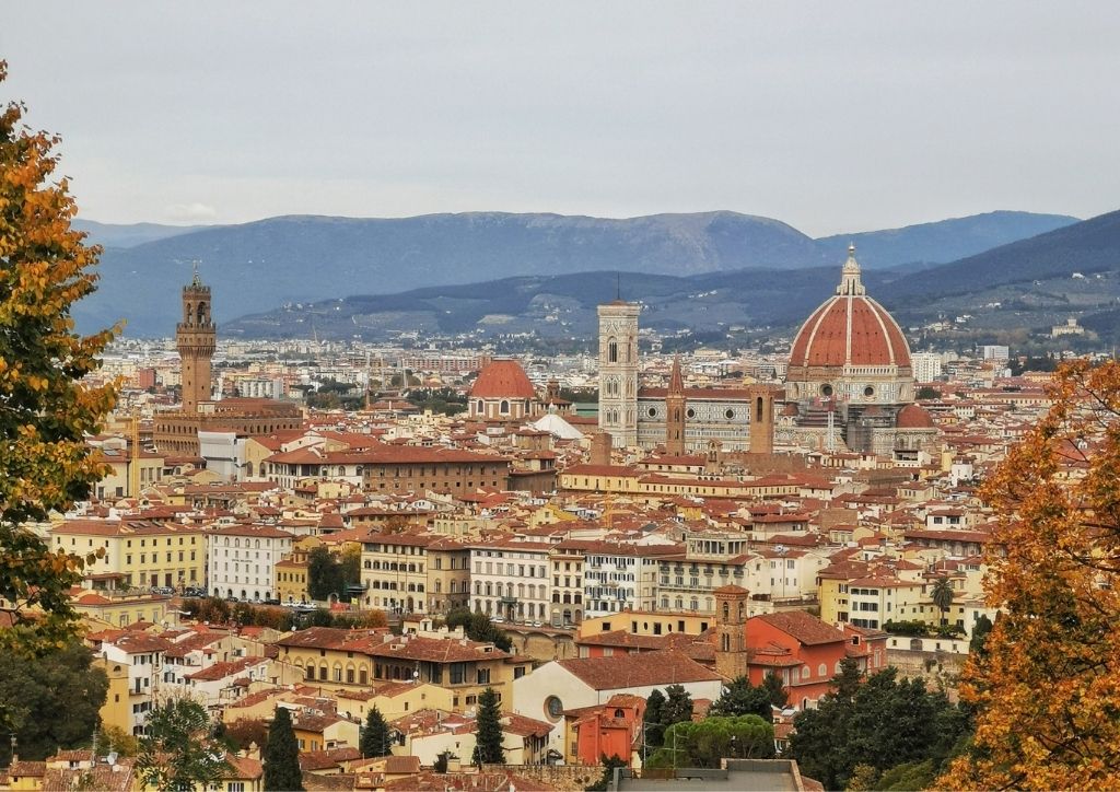 Florence 3