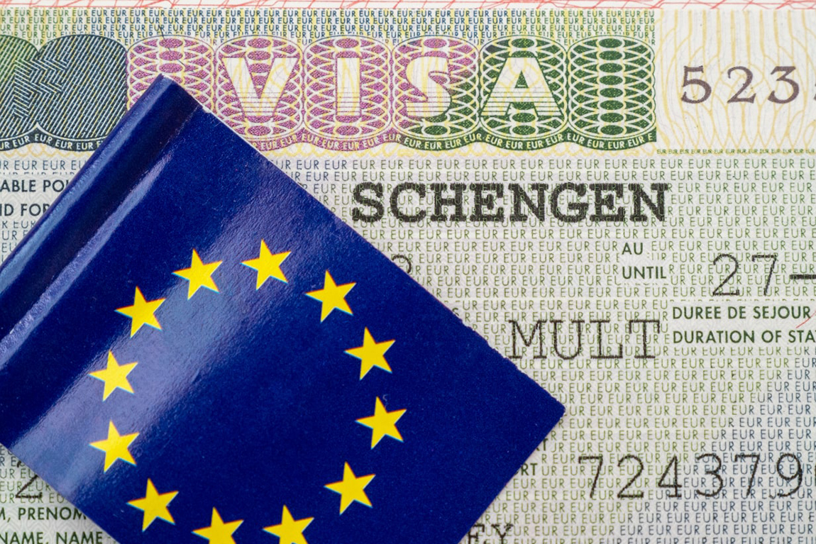 visa schengen